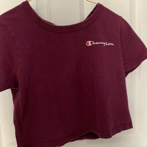 Champion t shirt